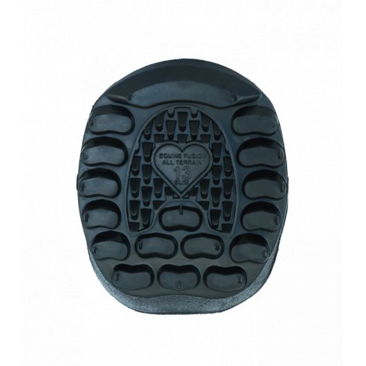 Hipposandale cheval Trecking Slim - Equine Fusion