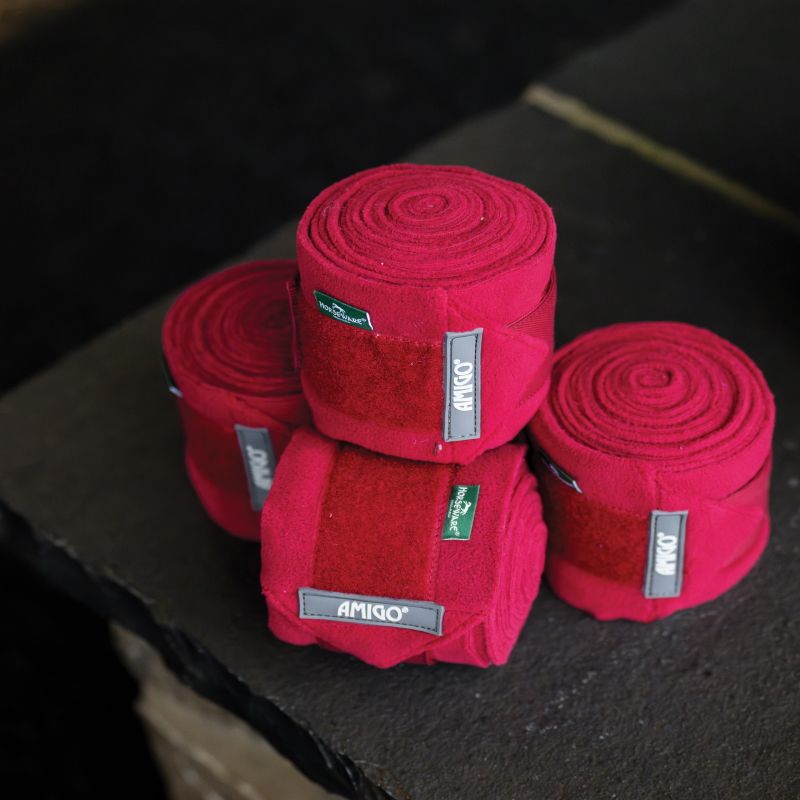 Bandes de polo cheval - Horseware