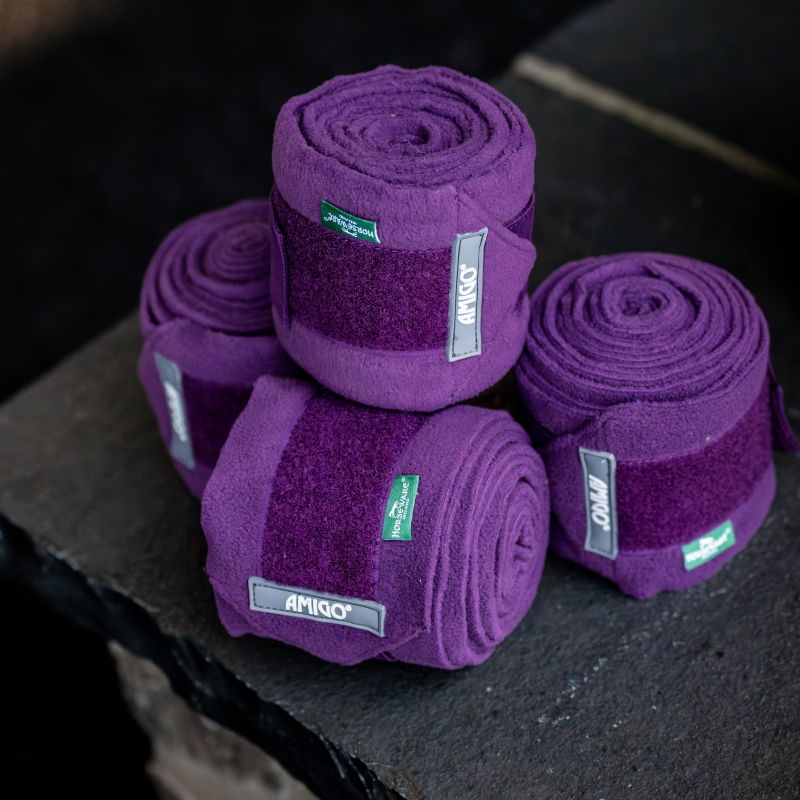 Bandes de polo cheval - Horseware