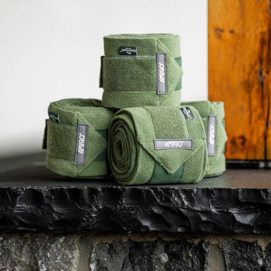 Bandes de polo cheval - Horseware