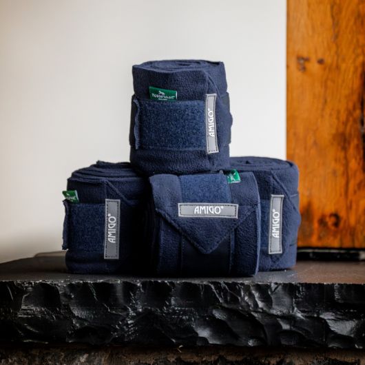 Bandes de polo cheval - Horseware