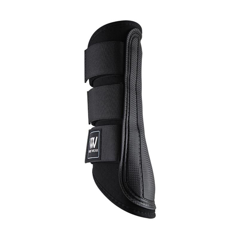 Guêtres néoprène double velcro Double Lock Brushing Boot - Woof Wear