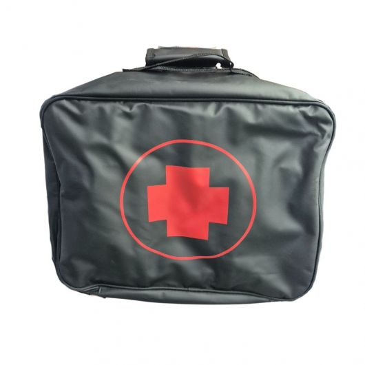 Trousse Premiers secours cheval - Horse and Travel Trousse Premiers secours cheval - Horse and Travel