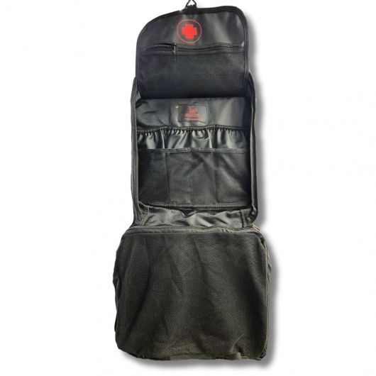 Trousse Premiers secours cheval - Horse and Travel 