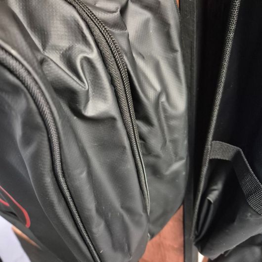 Trousse Premiers secours cheval - Horse and Travel 