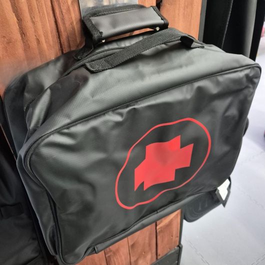 Trousse Premiers secours cheval - Horse and Travel 