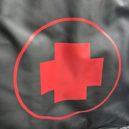 Trousse Premiers secours cheval - Horse and Travel 