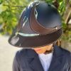 Casque équitation Galaxy Eclipse - Antarès