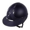 Casque Galaxy Eclipse (grande visière) Swarovski - Antarès