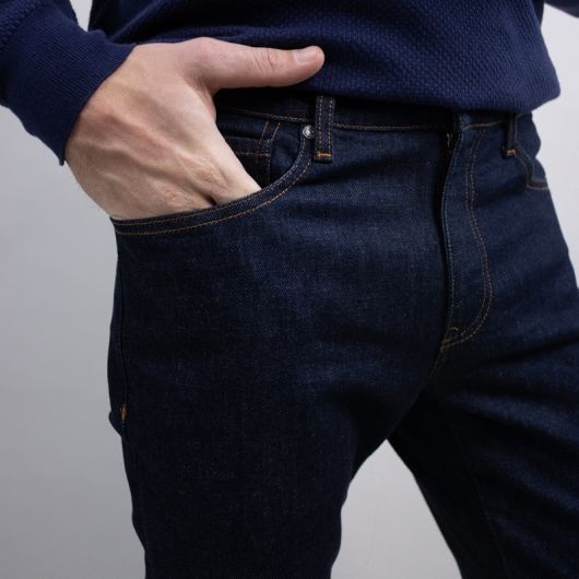 Jean homme Jimmer - Harcour