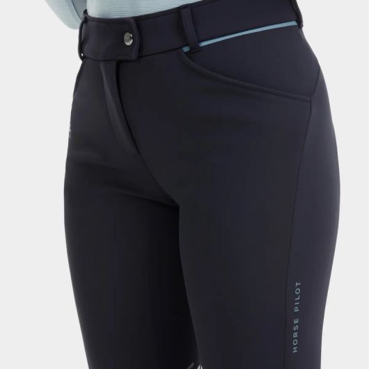 Pantalon équitation femme X Balance Hiver - Horse Pilot