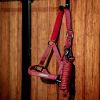 Licol + longe cheval Amigo - Horseware 