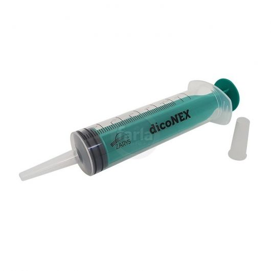 Seringue buccale cheval 50 ml - Vital Herbs