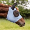 Masque anti-mouche cheval lycra Puck - Waldhausen