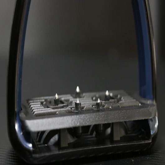 Etriers Plus² Intense - Rid'up 