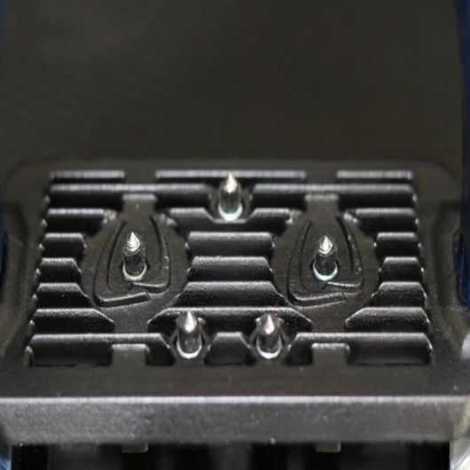 Etriers Plus² Intense - Rid'up 