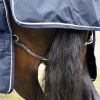 Courroie de queue en PVC Couverture cheval - Waldhausen