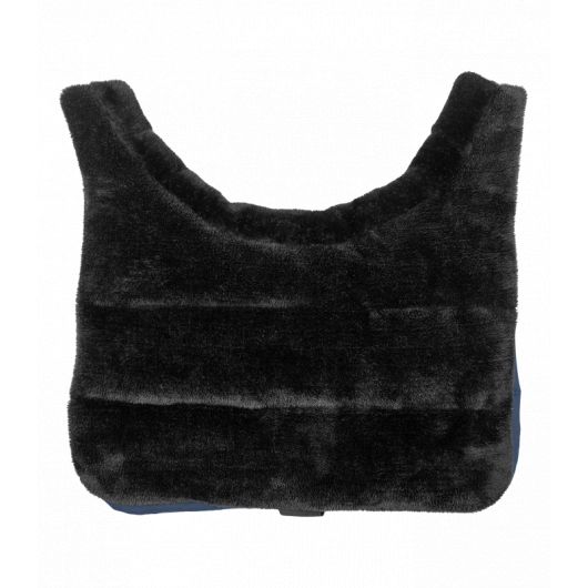 Protège-poitrail couverture cheval Horse Bib - Waldhausen