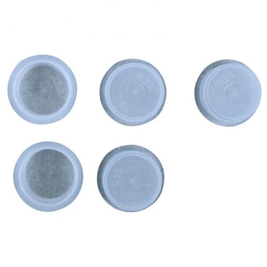 Bouchons abreuvoir Polyfirst 22 mm x 5 - La Gée