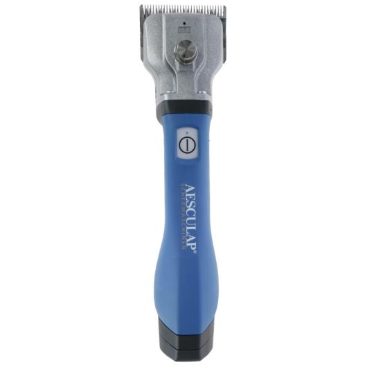 Tondeuse sur batterie Bonum - Aesculap