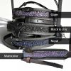 Bridon cheval cuir Evolution Contact Disco - Ihwt