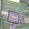 Projecteur extérieur écurie à Led avec détecteur de mouvement 135 W