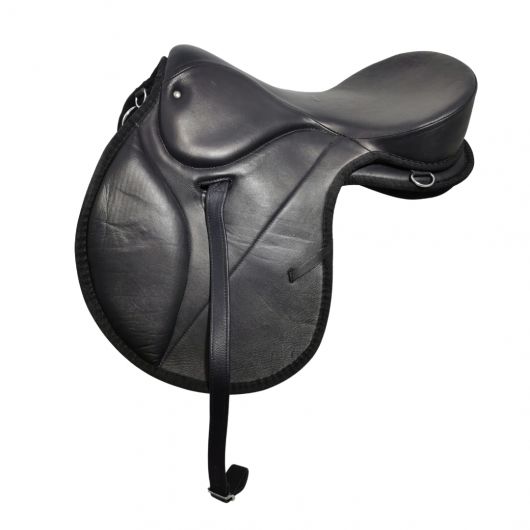 Selle sans arçon synthétique Selle sans arçon synthétique