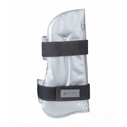 Guêtre cheval chaud froid Hot-Chilly Leg - Waldhausen