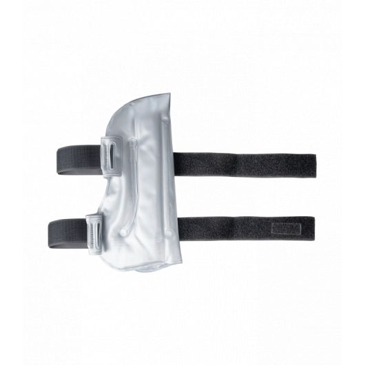 Guêtre cheval chaud froid Hot-Chilly Leg - Waldhausen