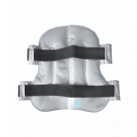 Guêtre cheval chaud froid Hot-Chilly Leg - Waldhausen