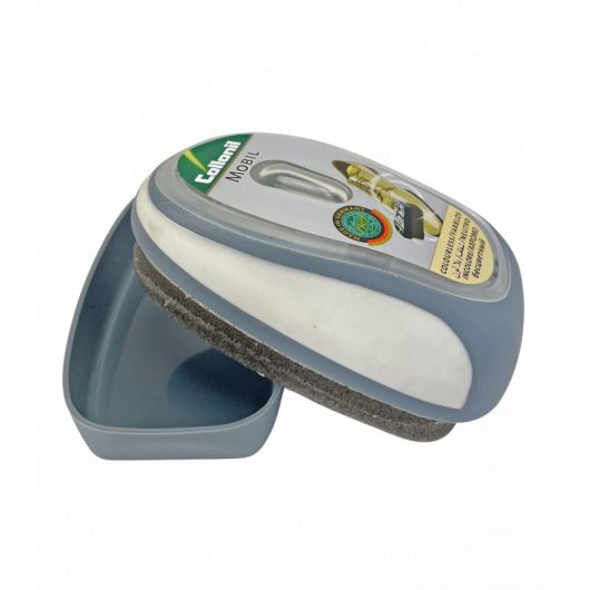 Eponge soin du cuir Collonil Mobil - Waldhausen 