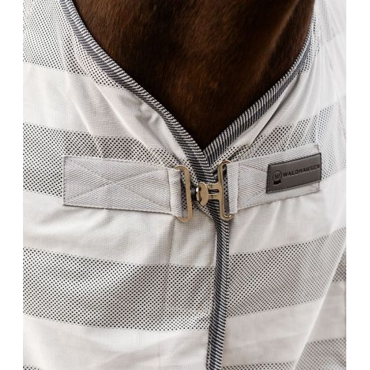 Chemise anti-mouche cheval Economic avec sursangles - Waldhausen 