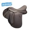 Selle équitation synthétique mixte 500 Hart - Wintec 