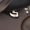 Selle équitation synthétique mixte 500 Hart - Wintec 