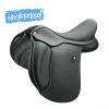 Selle équitation synthétique mixte 500 Hart - Wintec 
