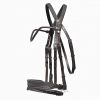 Bridon cheval cuir Evolution Contact - Ihwt 