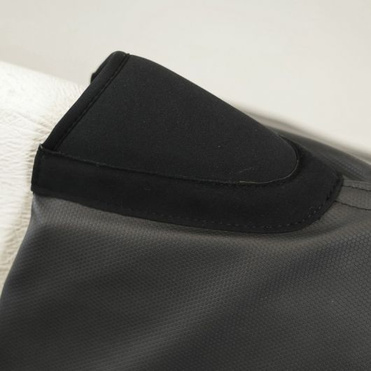 Amortisseur de correction dos cheval - Lami-cell 