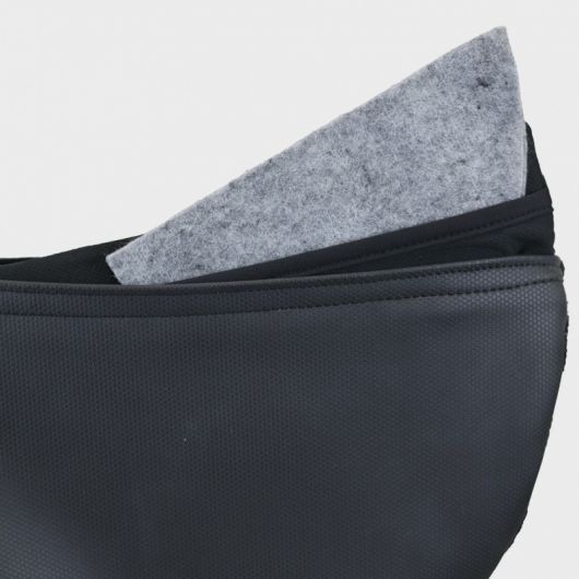 Amortisseur de correction dos cheval - Lami-cell 