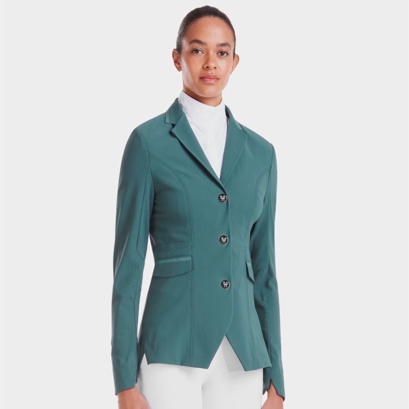 Veste de concours Femme Aeromade - Horse Pilot 