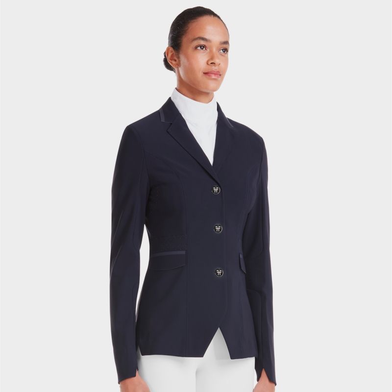 Veste de concours Femme Aeromade - Horse Pilot 