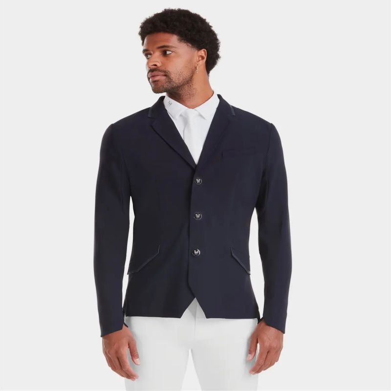 Veste de concours Homme Aeromade - Horse Pilot 
