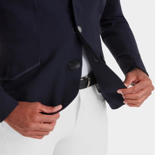 Veste de concours Homme Aeromade - Horse Pilot 