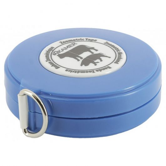 Ruban de mesure poids cheval