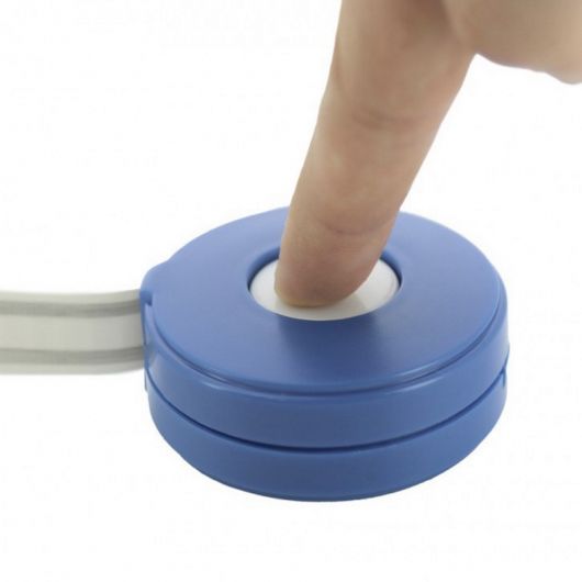 Ruban de mesure poids cheval