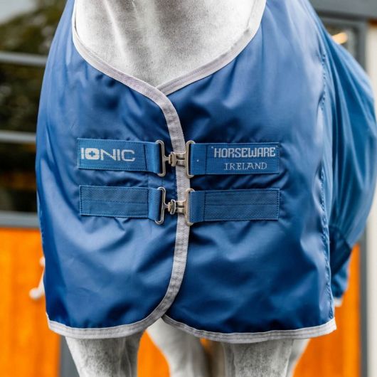 Chemise séchante thérapeutique cheval Ionic - Horseware