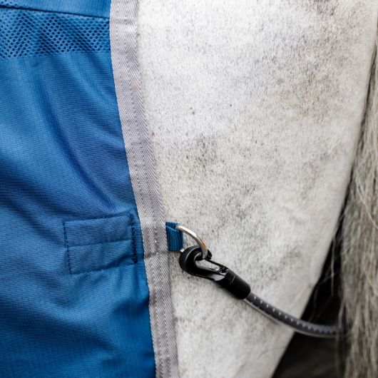 Chemise séchante thérapeutique cheval Ionic - Horseware