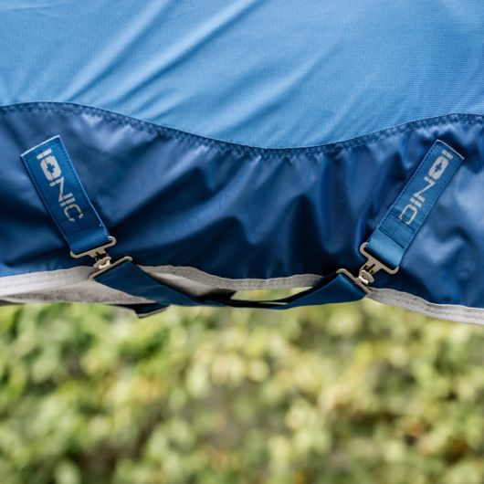 Chemise séchante thérapeutique cheval Ionic - Horseware