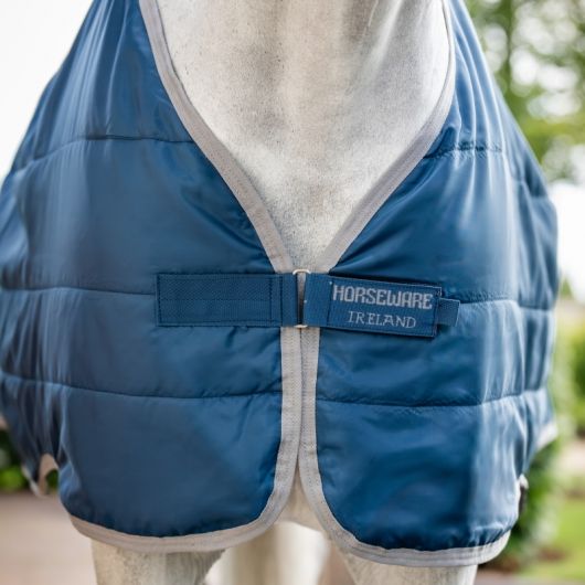 Liner cheval thérapeutique 50gr Ionic- Horseware