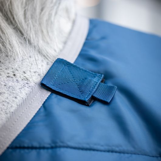 Liner cheval thérapeutique 50gr Ionic- Horseware