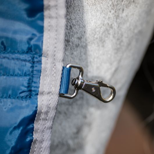 Liner cheval thérapeutique 50gr Ionic- Horseware